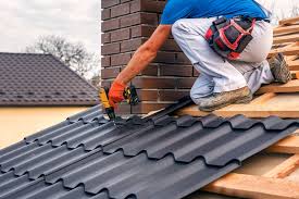 Fast & Reliable Emergency Roof Repairs in Paducah, KY